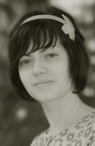 Рита Осипянц