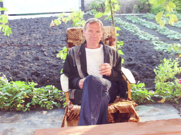 Александр Меркулов