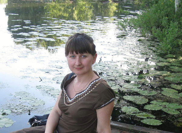 Ирина Суворова