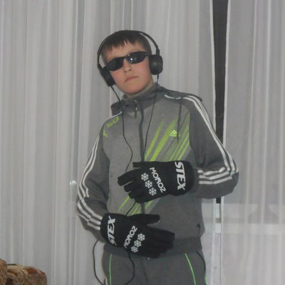 Данил Островский