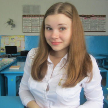 Марина Меловатская