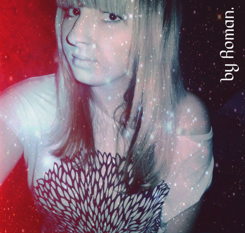 Миронова Алиша.