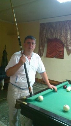 Александр Воронов