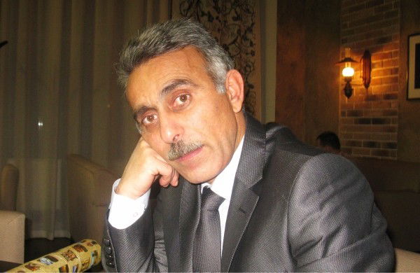 Рафик Бадалов