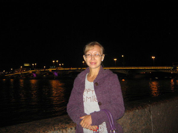 Ирина Акимова