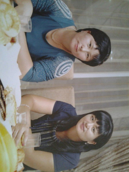 Лилия Келдибаева