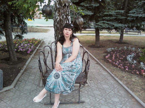 Яна Попович