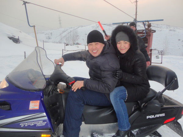 Максат Байтурсынов