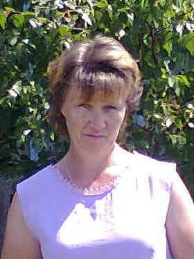 Ирина Асельбор