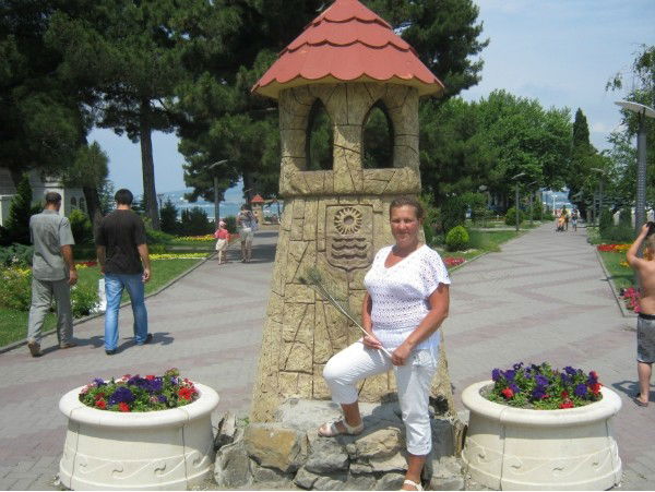 Марина Андрианова