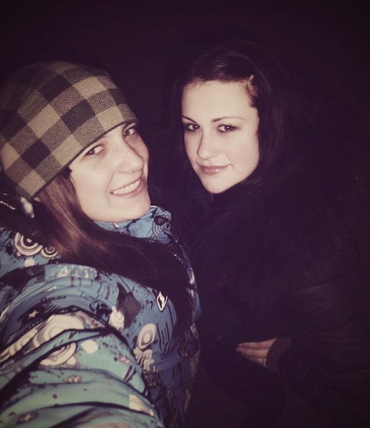 Тюнина Галина