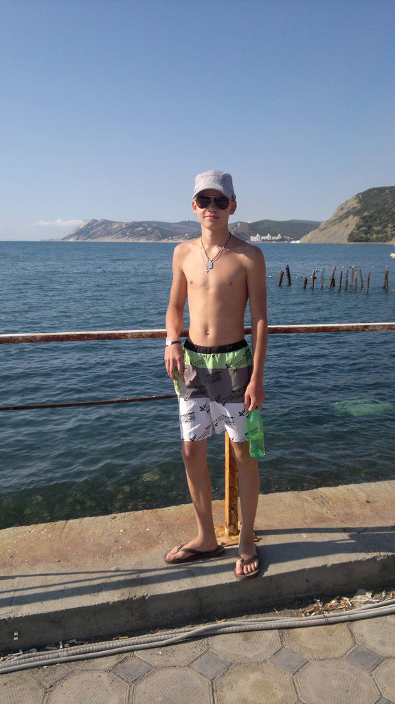 Эдуард Первушин