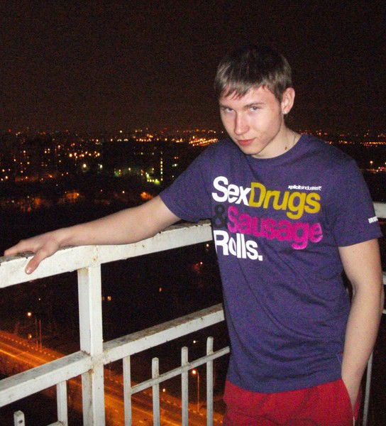 Сергей Такмовцев