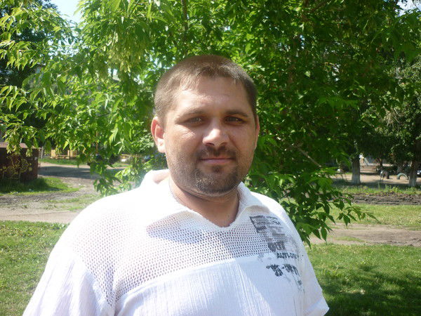 Роман Рубцов