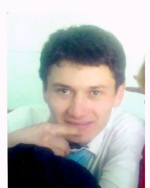 Фаррух Буранов