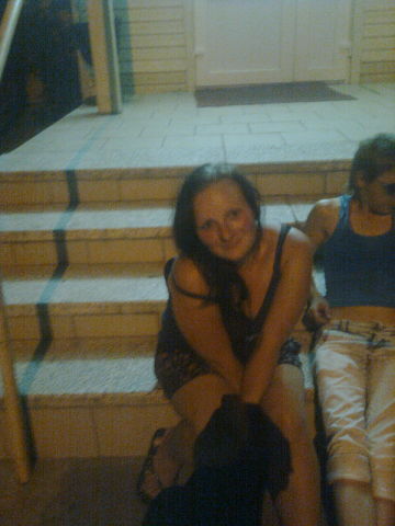 Ольга Царенкова