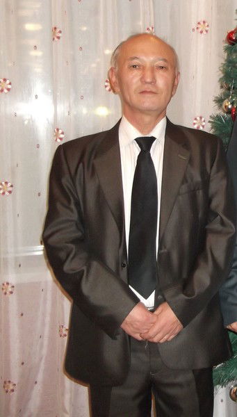 Абдыкерим Джалмаханов