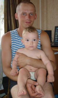 Вячеслав Тумашов