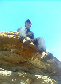 Сергей Кыржинаков