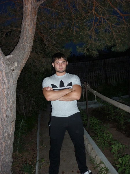 Владислав Марков