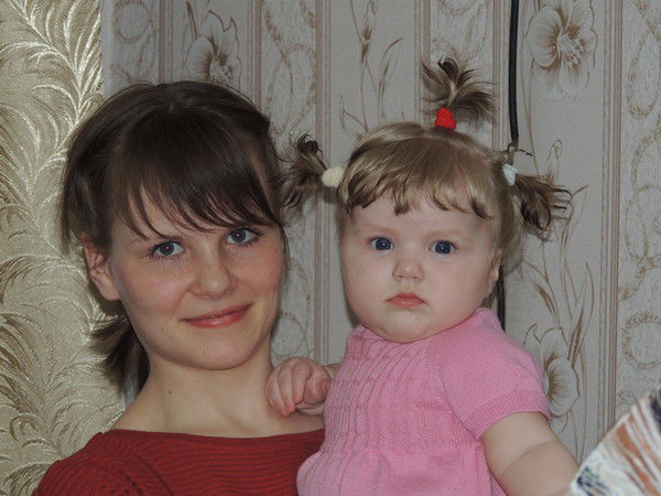 Настена Кузнецова