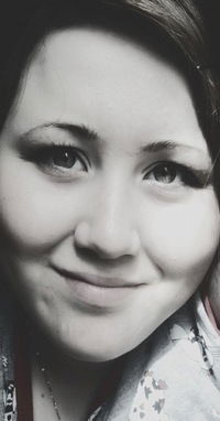 Екатерина Федулова