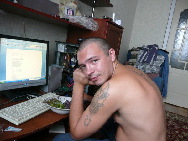 Владимир Павлушкин