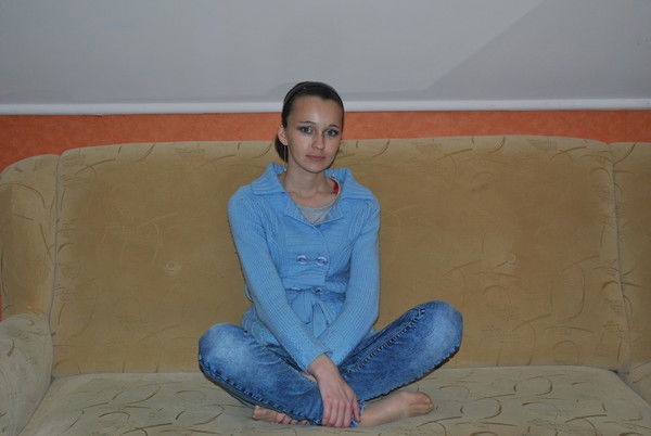 Ирина Предеина