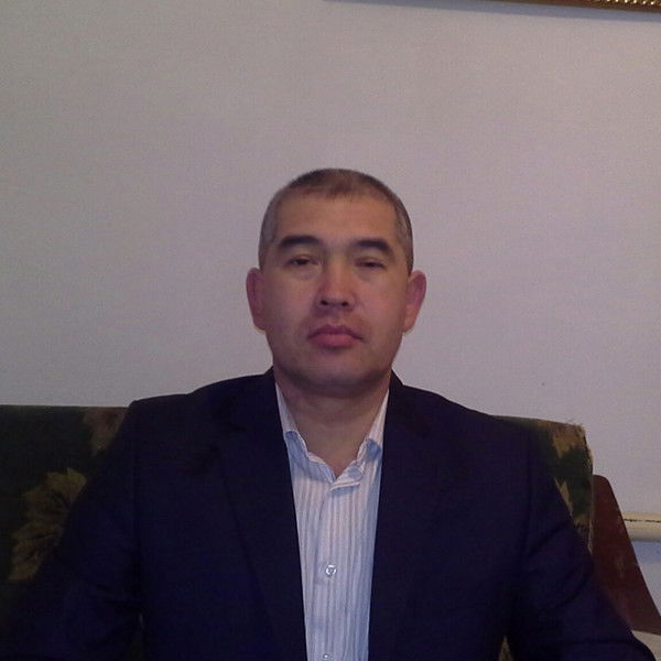 Жанабил Бекжанов