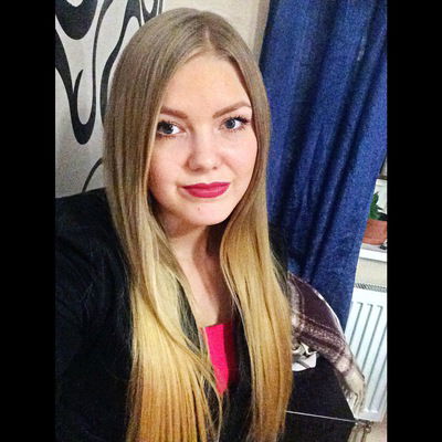 Ольга Муртазова