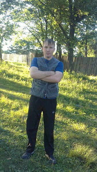 Саша Перфильев