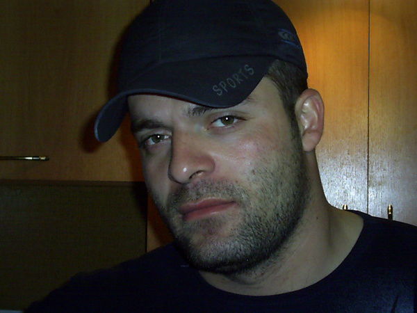 Янис Канкелиди