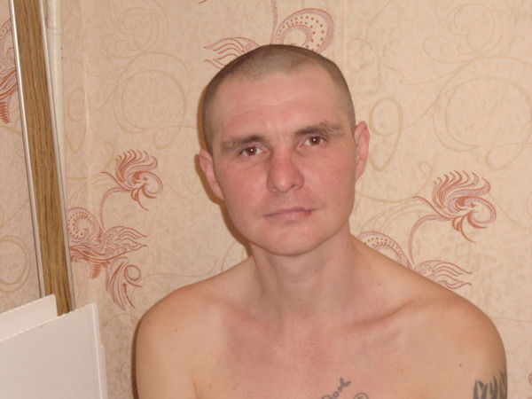 Игорь Кисамов