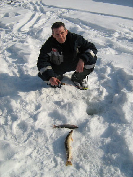 Андрей Вобликов