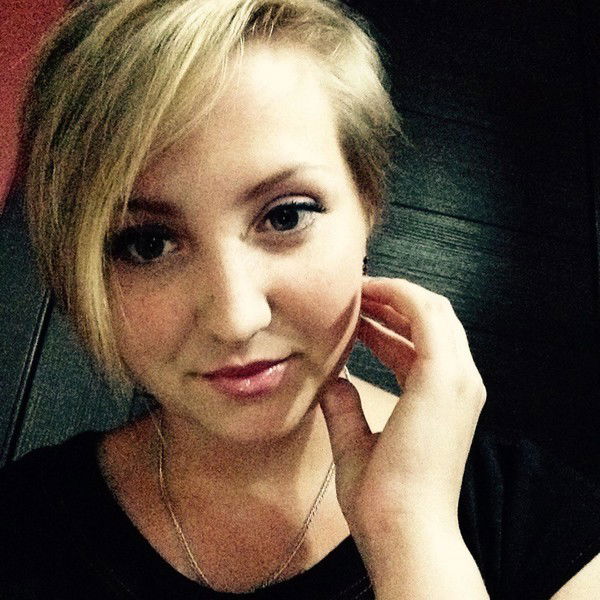 Мария Марокова