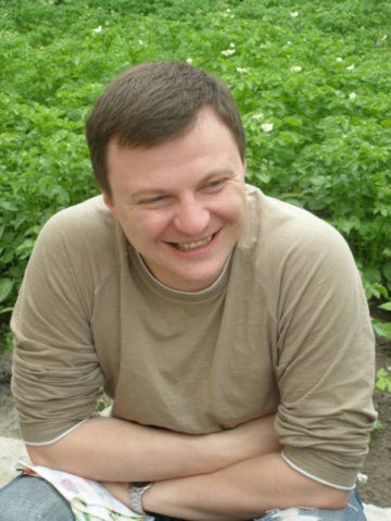 Роман Гриценюк