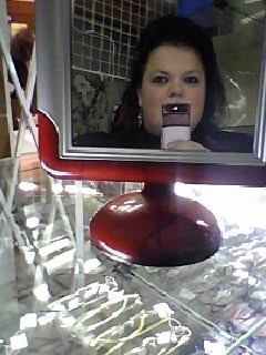 Виктория Муравьёва