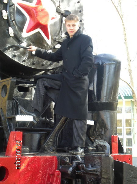 Александр Сафонов