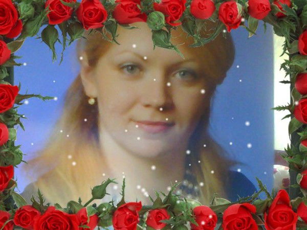 Светлана Макина