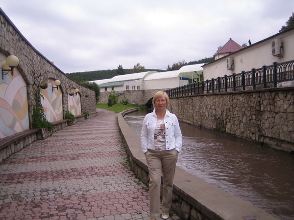 Ольга Мурадимова