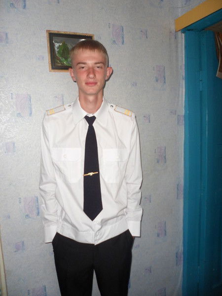 Николай Тищенко