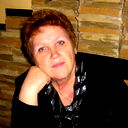 Ольга Агаркова