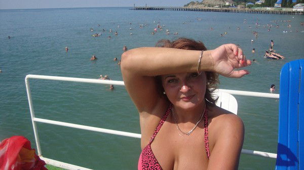 Ирина Гордеева