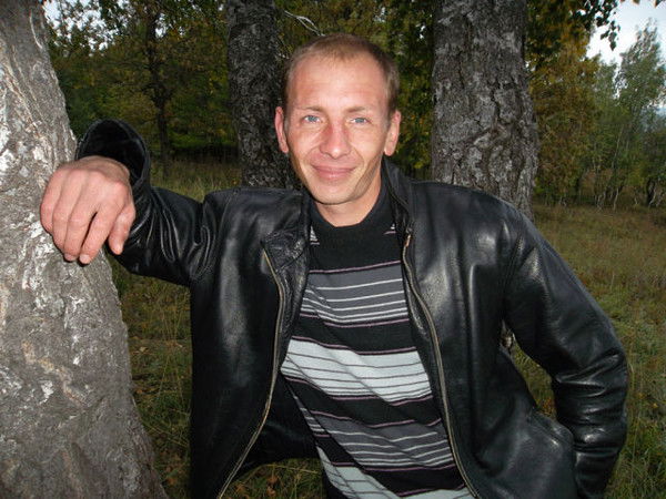 Владимир Гаркин