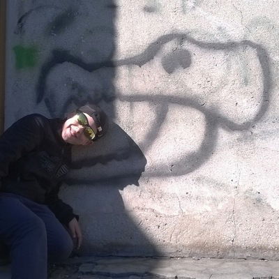 Артём Артёмов