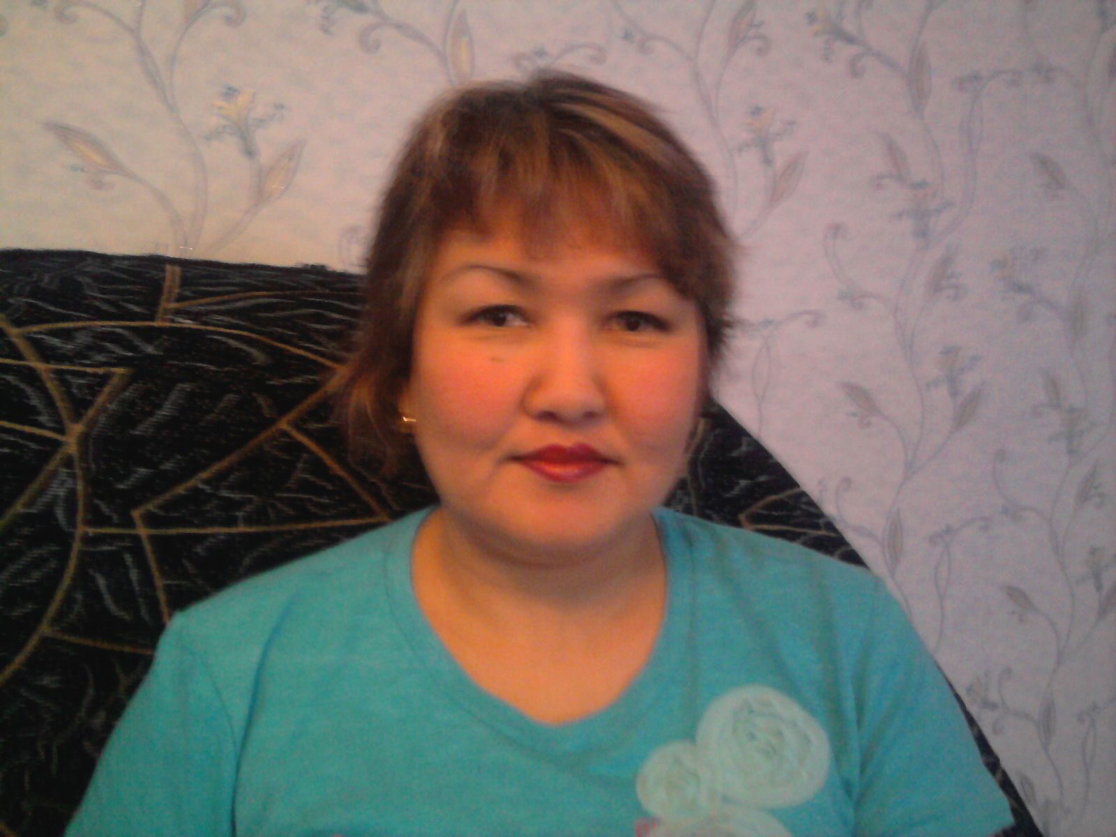 Кият Кабжанова