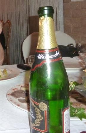 Александр Мезенин