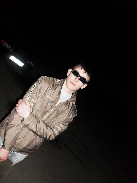 Александр Буянов