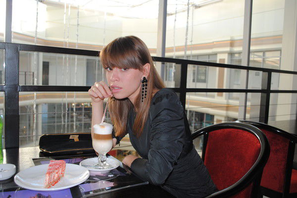 Ирина Хижняк