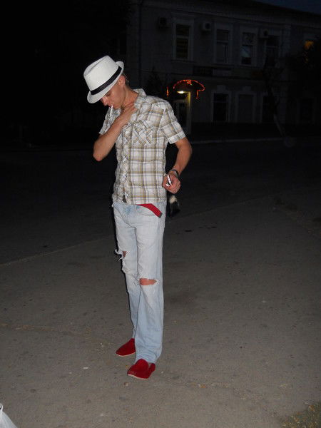 Виктор Андреев